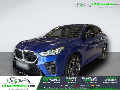 BMW X2 M35i 300ch BVA