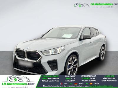 BMW X2 M35i 300ch BVA