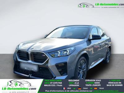 BMW X2 M35i 300ch BVA