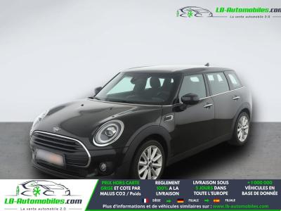 Mini Countryman 102 ch BVA