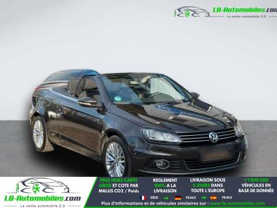 Volkswagen Eos 2.0 TDI 140