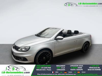 Volkswagen Eos 2.0 TDI 140