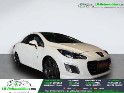 Peugeot 308 CC 1.6 THP 16V 156ch BVM