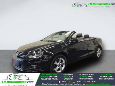 Volkswagen Eos 1.4 TSI 122