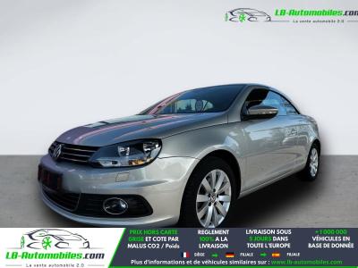 Volkswagen Eos 1.4 TSI 122