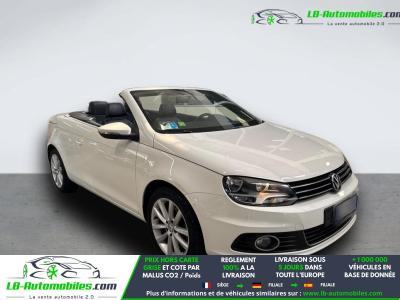 Volkswagen Eos 1.4 TSI 122