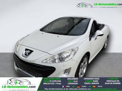 Peugeot 308 CC 1.6 THP 16V 156ch BVM