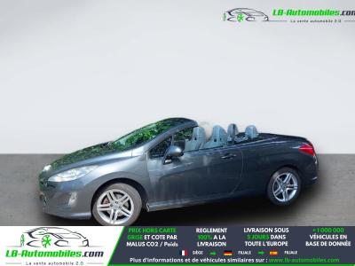 Peugeot 308 CC 1.6 THP 16V 156ch BVM