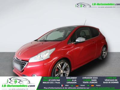 Peugeot 208 1.6 THP 200
