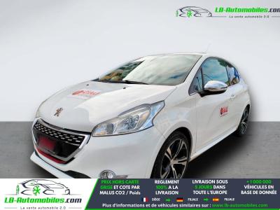 Peugeot 208 1.6 THP 200