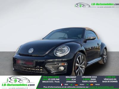 Volkswagen Golf Cabriolet 2.0 TSI 220