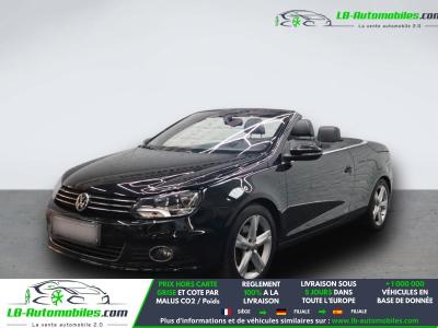 Volkswagen Golf Cabriolet 1.4 TSI 160 BVM