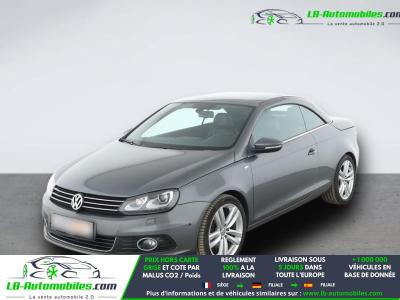 Volkswagen Golf Cabriolet 1.4 TSI 160 BVM