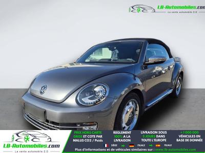 Volkswagen Golf Cabriolet 1.4 TSI 160 BVM