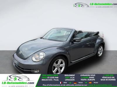 Volkswagen Golf Cabriolet 1.4 TSI 160 BVM