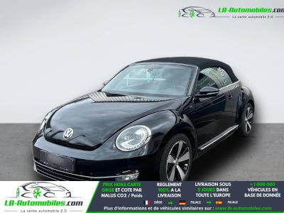 Volkswagen Golf Cabriolet 1.4 TSI 150 BVA