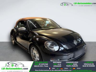 Volkswagen Golf Cabriolet 1.4 TSI 150 BVA