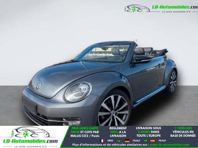 Volkswagen Golf Cabriolet 1.4 TSI 160 BVA