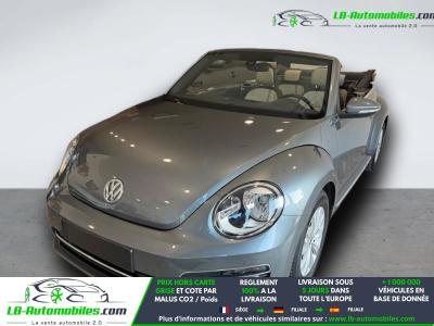 Volkswagen Golf Cabriolet 2.0 TDI 150