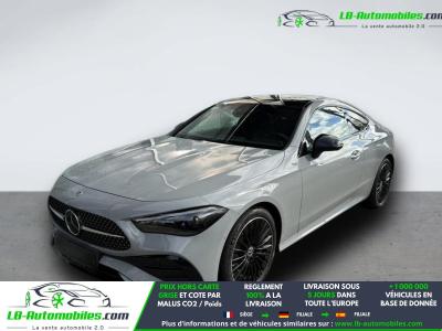 Mercedes CLE Coupe 450 BVA 4MATIC