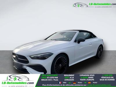 Mercedes CLE Cabriolet 450 BVA 4MATIC