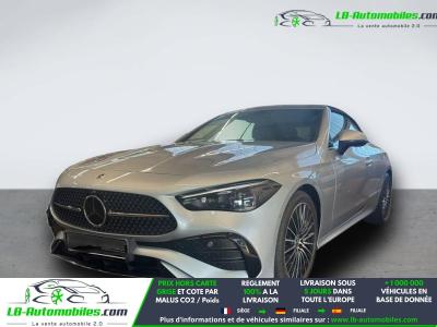 Mercedes CLE Cabriolet 450 BVA 4MATIC