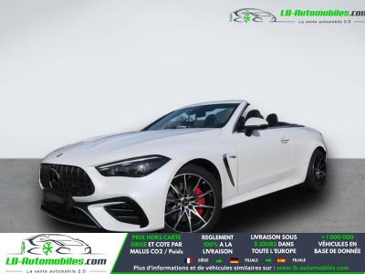 Mercedes CLE Cabriolet 53 AMG BVA 4MATIC+