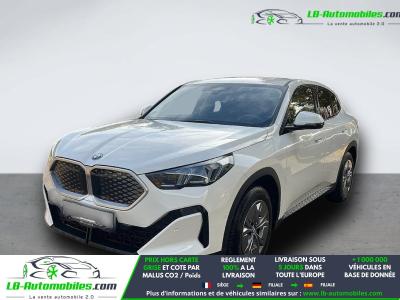 BMW i IX 2 eDrive20 204ch BVA