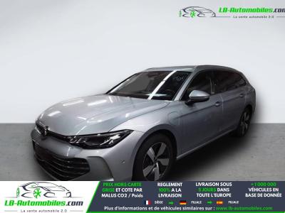 Volkswagen Golf SW 1.5 eTSI 150 BVA