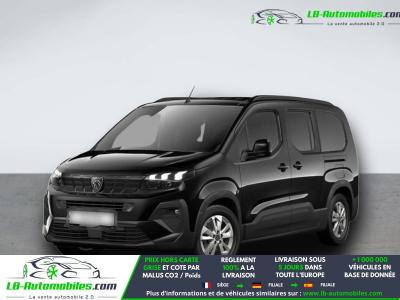 Peugeot Rifter BlueHDi 130 BVA
