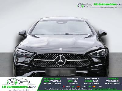 Mercedes CLE Coupe 300 BVA 4MATIC