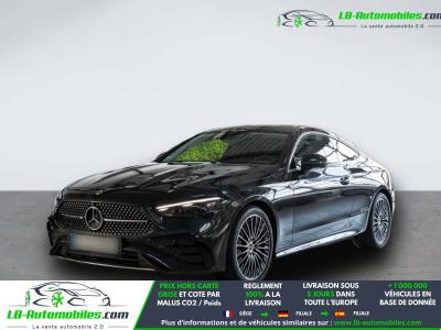 Mercedes CLE Coupe 300 BVA 4MATIC