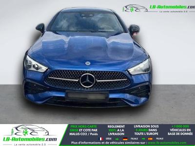 Mercedes CLE Coupe 450 BVA 4MATIC