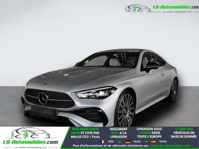 Mercedes CLE Coupe 450 BVA 4MATIC