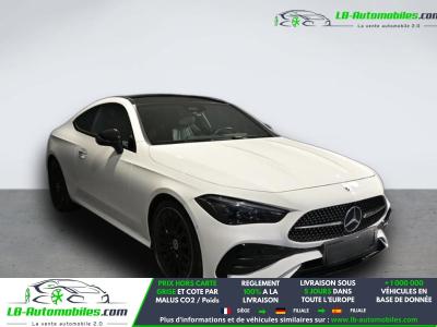 Mercedes CLE Coupe 450 BVA 4MATIC