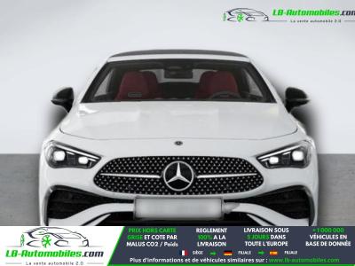 Mercedes CLE Cabriolet 300 BVA 4MATIC