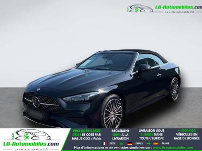 Mercedes CLE Cabriolet 300 BVA 4MATIC