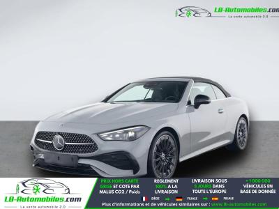 Mercedes CLE Cabriolet 450 BVA 4MATIC