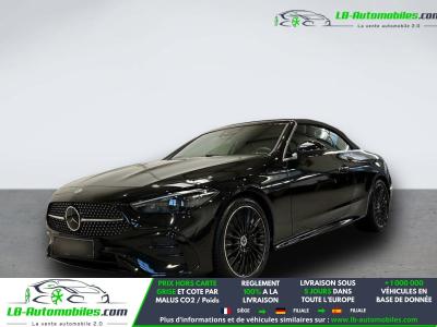 Mercedes CLE Cabriolet 450 BVA 4MATIC