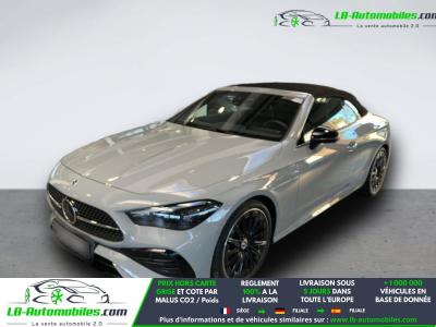 Mercedes CLE Cabriolet 450 BVA 4MATIC