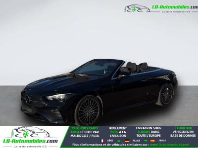 Mercedes CLE Cabriolet 450 BVA 4MATIC