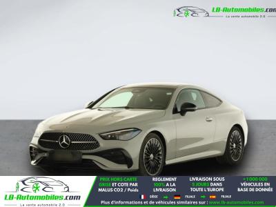 Mercedes CLE Coupe 450 BVA 4MATIC