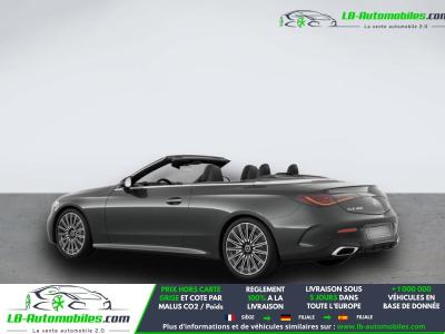 Mercedes CLE Cabriolet 450 BVA 4MATIC