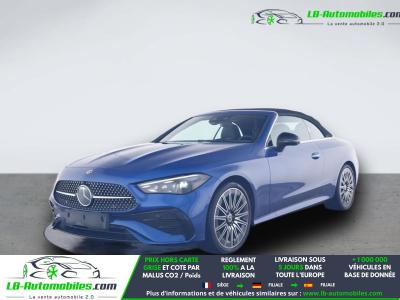 Mercedes CLE Cabriolet 450 BVA 4MATIC
