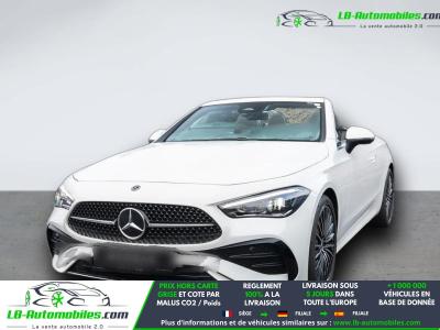 Mercedes CLE Cabriolet 450 BVA 4MATIC