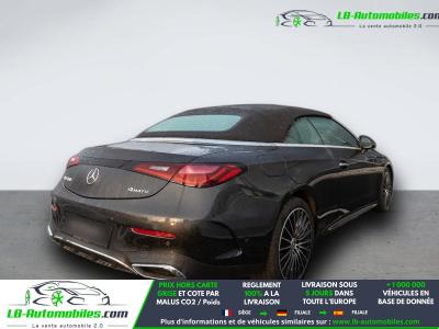 Mercedes CLE Cabriolet 450 BVA 4MATIC