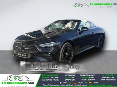 Mercedes CLE Cabriolet 450 BVA 4MATIC