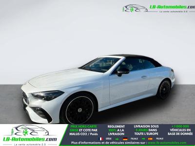 Mercedes CLE Cabriolet 300 BVA 4MATIC