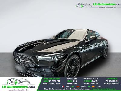 Mercedes CLE Cabriolet 300 BVA 4MATIC