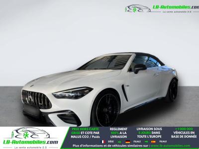 Mercedes CLE Cabriolet 53 AMG BVA 4MATIC+